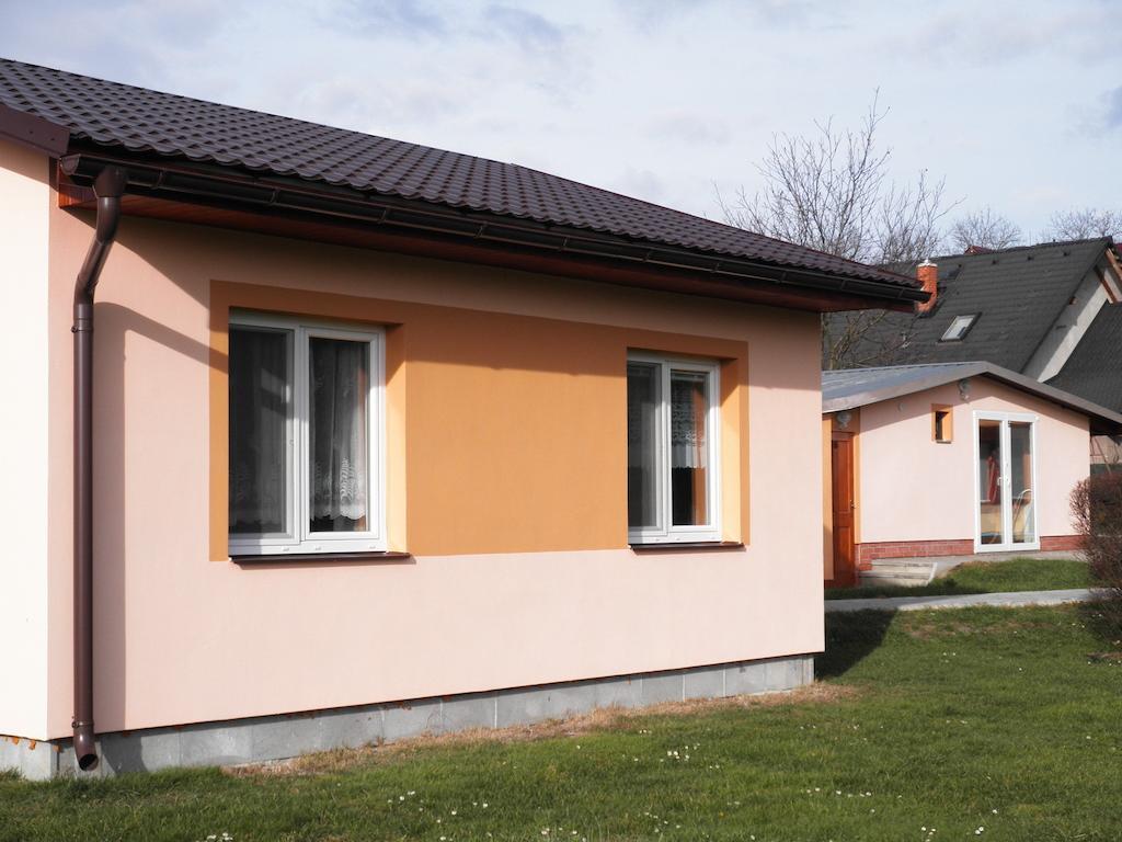 Penzion Ivana Valasske Mezirici Room photo