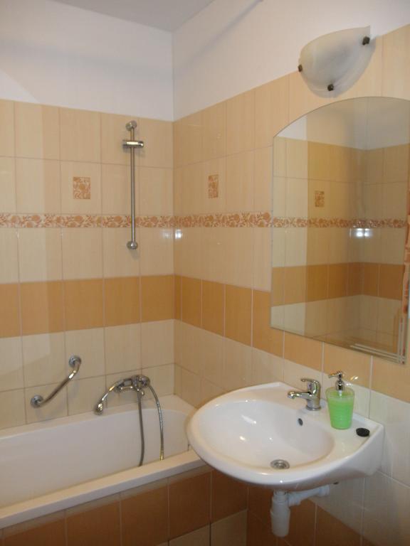 Penzion Ivana Valasske Mezirici Room photo